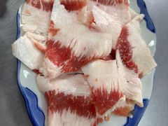 -塔峪鲜肉烧烤