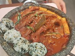 -双门洞·森系料理(体育西店)