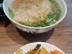 -清真聚陇缘美食餐厅(南横东街店)