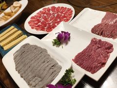 -南门涮肉(后海店)