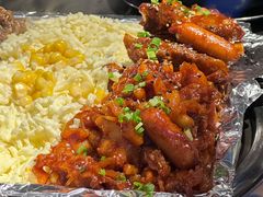 -HOTISLAND海鸡岛·韩国料理(江南西店)