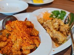 -肥肥蟹海鲜饭店(马六甲店)