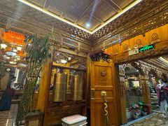 -宗巴雍姆藏餐府