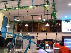 -豪享悦牛排自助餐厅(天河城店)