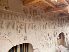 -炳灵寺世界文化遗产旅游区