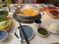 -左庭右院鲜牛肉火锅(京西大悦城店)
