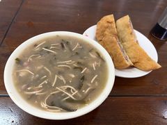 -何家壮馍店(南关总店)