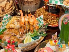 -泰妃殿(武汉首店)