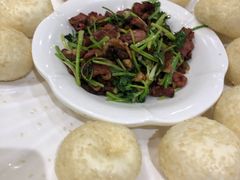 -南来顺饭庄·清真(南菜园店)