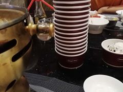 -半岛翡丽海鲜自助餐厅(观风亭店)