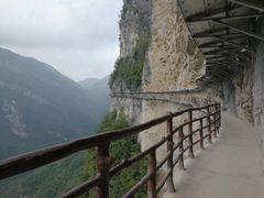 -鹿院坪生态旅游景区