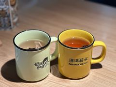 -太二酸菜鱼(天鹅湖万达店)