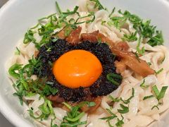 -胡麻(静安嘉里店)