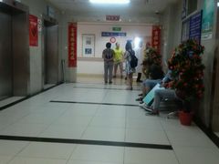 -复旦大学附属肿瘤医院(徐汇院区)