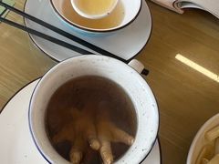 -东山茶寮(新安店)