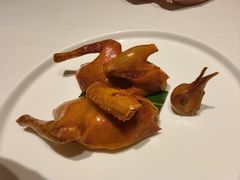 -茉里粤菜(皇姑万象汇店)