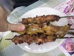 -園丁烤肉缸子肉