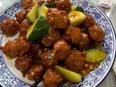 -北大地皖峰饭馆