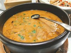 -上和臻品中国菜(花园街店)