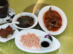 -花园茶楼(兴城西路店)