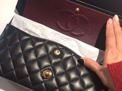 -CHANEL(恒隆广场店)