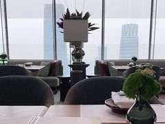 -北京柏悦酒店·锦庭餐厅Dining Room