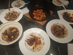 -南门小馆·清真(国贸商城店)