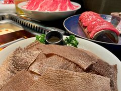 -大隐·成都火锅Bistro(合生麒麟新天地店)