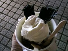 -歎雪糕低糖低脂Gelato冰淇淋