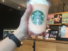 -星巴克(深圳软件园产业基地店)