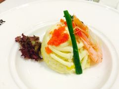 -斗牛士牛排餐厅(嘉里汇店)