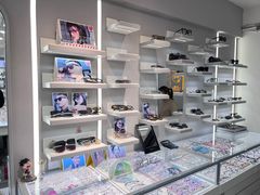 -潘多拉眼镜·蔡司依视路明月(潘家园店)