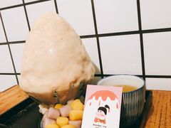 -WONDER ICE 萬得冰田(建設路总店)