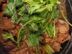 -川香煲(茅台路店)