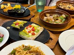 -萨莉亚(百信广场店)