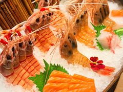 -Minase水濑·日料放题(外滩店)
