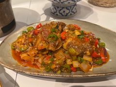 -BetterThai 泰加(苏州中心店)
