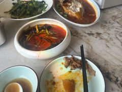 -又见炊烟私房菜(敬亭路店)