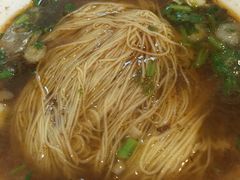 -水仙拉面(水仙街店)