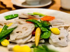 -竹里馆·淮扬菜·功夫茶(老门东店)