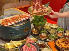-龙虾奇迹(大华三路店)