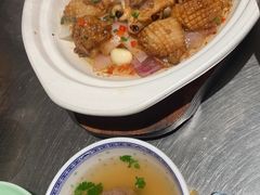 -潮界(虹桥新天地店)