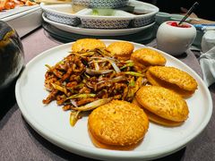 -羲和雅苑•北京烤鸭(乐园道万象城店)