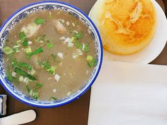 -泉儿头杂碎·清真(城东总店)