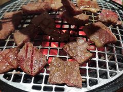 -久喜番和牛烧肉酒场(北辰三角洲店)