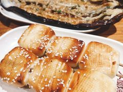 -木屋烧烤(岗顶二店)