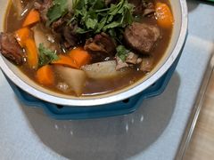 -裕德隆清真饭庄·天津特色菜(河东店)