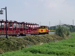 -径山花海