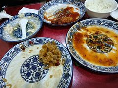 -北大地皖峰饭馆