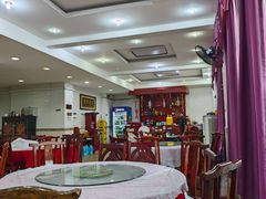 -金水泊山庄·花椒鸡(铁山坪店)